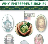 Why Entrepreneurship? What is IT All About? Part 1