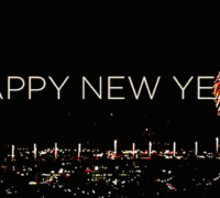 Happy New Year Entrepreneurs
